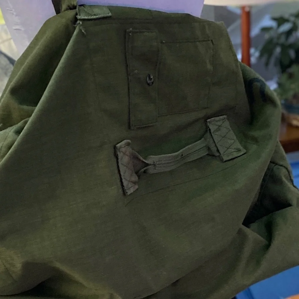 Genuine Government Issued Duffle Bag